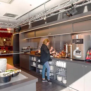  Hotel Meininger Zentrum Deutschland