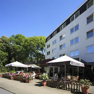 *** Hotel Sachsentor Deutschland